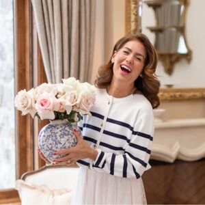 Smash + Tess The Rosalie Cardigan